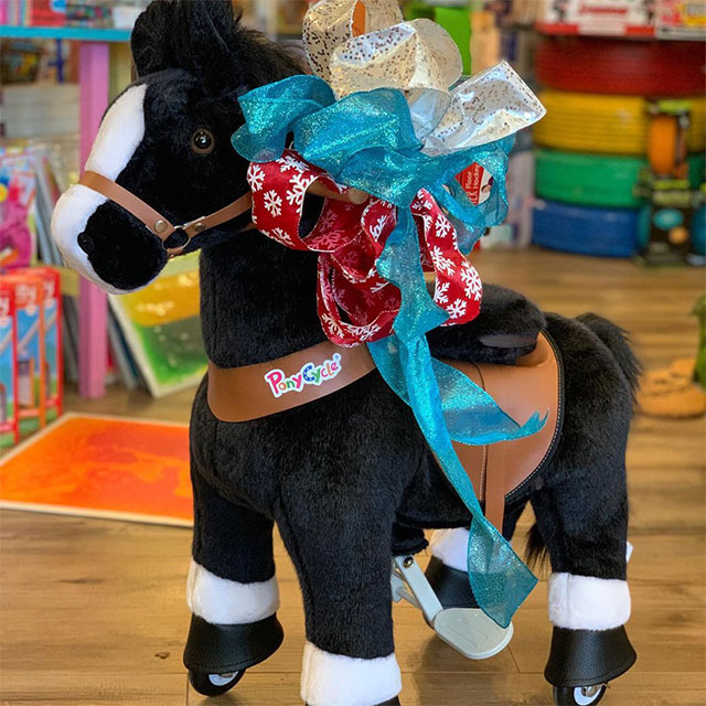 Christmas gifts for 3 year old boy